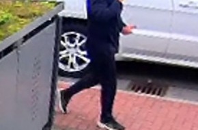 Polizeipräsidium Südosthessen: POL-OF: Öffentlichkeitsfahndung Teil 2: Verdacht des Herbeiführens einer Sprengstoffexplosion an einem Wohnhaus in Dietzenbach am 16.10.2025