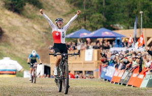 Nidwaldner Kantonalbank: Einladung – Empfang Alessandra Keller: Donnerstag, 30. Oktober 2025, 18.00 Uhr