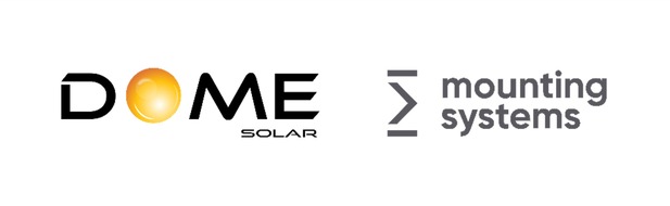 Dome Solar: At Intersolar Europe 2026, Dome Solar unveils the integration of Mounting Systems technologies to accelerate its European expansion
