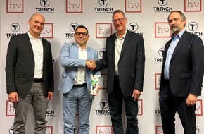 Trench Group: Trench Group acquires Australian technology firm H Nu / Next-Generation Optical Instrument Transformers to Strengthen HVDC Leadership
