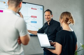 OSSENO Software GmbH: Mit der OSSENO Software GmbH und einem optimierten Anforderungsmanagement auf das nächste Level