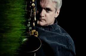 Altstadt Salzburg Marketing: Jazz & The City - Clubfestival mit 100 Konzerten, 80 Ensembles & 50 Locations in der Salzburger Altstadt