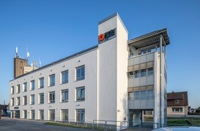 Schön Klinik: Überdurchschnittliche Qualität: Schön Klinik Lorsch überzeugt bei Hüftoperationen im AOK-Vergleich