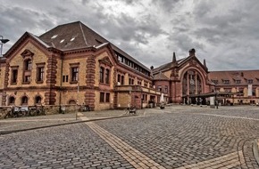 Bundespolizeiinspektion Bad Bentheim: BPOL-BadBentheim: Ankündigung - Bundespolizei trainiert im Hauptbahnhof Osnabrück für den Ernstfall