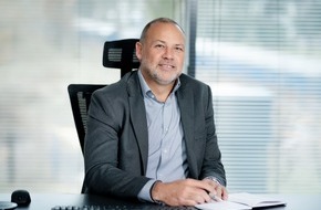 Deutsche Post DHL Group: PM: DHL Supply Chain ernennt Hendrik Venter zum neuen CEO für Mainland Europe, Middle East and Africa. / PR:DHL Supply Chain appoints Hendrik Venter as new CEO for Mainland Europe, Middle East and Africa.