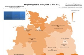 Deutscher Evangelischer Krankenhausverband e. V. (DEKV): Freigemeinnützige Krankenhäuser: Abschlussstark bei Pflegebudgets