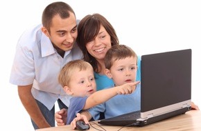 lifeportal.ch: LifePortal.ch: Das Familienleben als Online-Ereignis