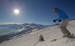 Ski Juwel Alpbachtal Wildschönau: Skigäste prämierten Ski Juwel zum Topgebiet - BILD