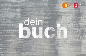 ZDF: ZDF und 3sat mit der neuen Literaturbühne auf der Leipziger Buchmesse