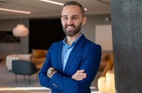 news aktuell (Schweiz) AG: „Nah am Menschen, innovativ in der Technologie" – Eldi Nazifi über seine Mission bei news aktuell