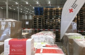 Lillydoo GmbH: LILLYDOOing Good - Windel-Spenden für kleine Entdecker