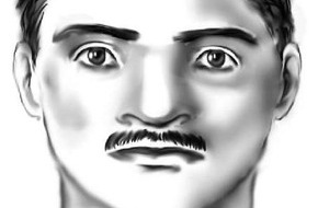 Polizeiinspektion Hameln-Pyrmont/Holzminden: POL-HM: Nach Vergewaltigung: Polizei fahndet mit Phantomskizze nach unbekanntem Täter mit rotem Pkw