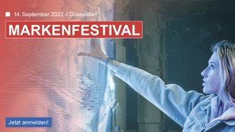 Markenfestival: Marken im Metaverse: Neues Festival liefert Antworten