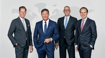 Biesterfeld AG: Biesterfeld Gruppe übernimmt GME Chemicals und baut Präsenz in Asien aus