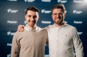 Founders League GmbH: Fußballprofi Julian Draxler kommt als Investor an Bord der Founders League