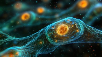 Helmholtz Munich: C-COMPASS: KI-basierte Software kartiert Proteine und Lipide in Zellen