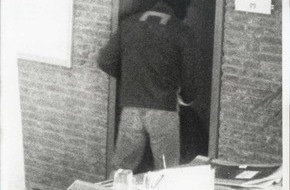 Polizeidirektion Göttingen: POL-GOE: (452/2006) Banküberfall in Bodensee - Polizei fahndet mit Bild aus der Überwachungskamera- Weitere Zeugen gesucht