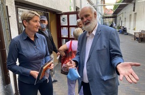 ZDF: Der europäische Patient: "ZDFzoom" über die EU und COVID-19