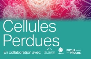 SWI swissinfo.ch: Série de podcasts " Cellules Perdues " sur le scandale suisse des cellules souches