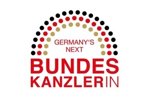 DIE JUNGEN UNTERNEHMER suchen "Germany's next Bundeskanzler/in" / Hubertus Porschen: Wahlbeteiligung der Jungen entscheidet über Herrschaft der Alten