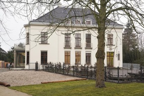 110 neue Kitaplätze für Bremen in denkmalgeschützter Villa