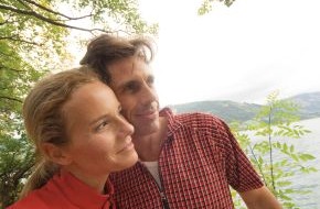 50plus Hotels Österreich: Wandern ist 50plus-Gästen im Urlaub wichtig! - BILD