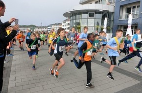 Bund der Freien Waldorfschulen: Bundesweiter Staffellauf zum 100-jährigen Waldorfjubiläum