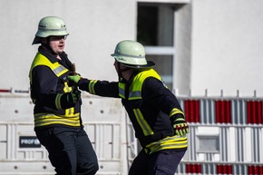 FW-MK: Kreisleistungsnachweis in Iserlohn