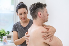 Ein Berufsgesetz für die Osteopathie schafft viele Gewinner ++ Osteopathie-Allianz zur geplanten gesetzlichen Regelung