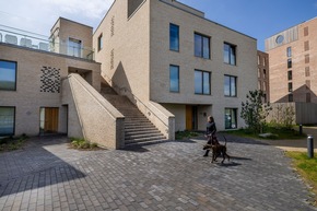 Neuer Standard im Städtebau: Danfoss House erhält DGNB-Platin-Zertifizierung