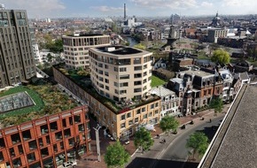 H World International: Pressemitteilung: "Weiteres Wachstum in den Niederlanden"