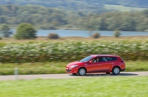 Mobility: Mobility remplace 27'600 voitures privées