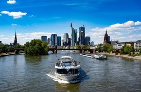 Primus-Linie: Leinen los f&uuml;r den Sommer: Primus-Linie erweitert Sommerprogramm um Tagesfahrt nach Mainz