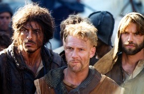 SAT.1: Sat.1 Fernsehbilder - Programmwoche 38. und 39. KW