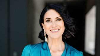 the social. Academy GmbH: Verena Kemperling: Warum Frauen die besseren CEOs sind &ndash; und wie sie das endlich f&uuml;r sich nutzen