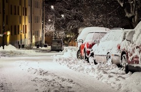 CODUKA GmbH: Mit dem Auto sicher durch den Winter