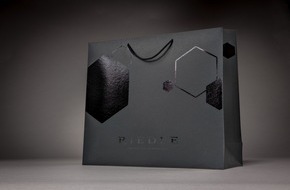 Koehler Group: Premium-level sustainability: Riedle relies on recycled paper from Koehler Paper for its new bag line
