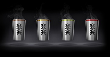 Mana: Mana präsentiert Hotmeal: Die erste heiße, vollwertige Mahlzeit mit Ursprung im Weltraum