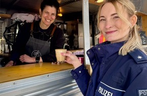 Kreispolizeibeh&ouml;rde Unna: POL-UN: Bergkamen - UNgefiltert: "Sicher im Alter" auf dem Marktplatz