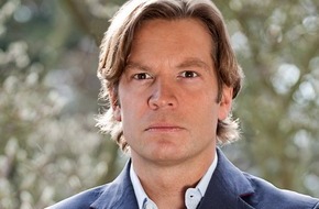 Groupon GmbH: Robert Bosch wechselt zu Groupon (mit Bild)