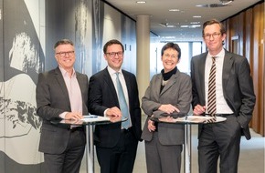 Roche Deutschland: Roche in Deutschland für die Zukunft stark aufgestellt