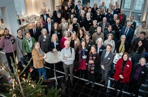 Universität Bremen: Zusammen neue Wege gehen: Akademische Senate der Universitäten Bremen und Oldenburg tagen gemeinsam