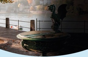 IMK Institut für Medizin und Kommunikation AG: Welttag des Sehens –  Awareness-Kampagne zur Netzhautablösung