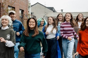 ecosign - Akademie f&uuml;r nachhaltiges Design: Zwischen Schulabschluss und Studienstart / Erst Orientierung, dann Studium: ecosign verbindet ein Orientierungsjahr mit anerkannten Studienleistungen