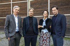 Kunstmuseum St.Gallen: Pressemitteilung: Cloud Castle