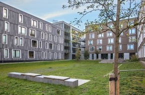 AKAFÖ Akademisches Förderungswerk AöR: AKAFÖ lädt zum „Tag der Architektur 2022" ein