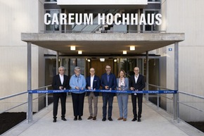 Neues Kapitel für Zürcher Wahrzeichen im Hochschulquartier