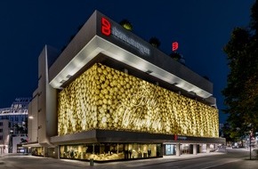 E.Breuninger GmbH & Co.: Goldene Weihnachten bei Breuninger / Aktionen und Öffnungszeiten im Überblick