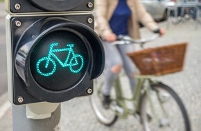 DER DEUTSCHE FAHRRADPREIS: Die nominierten Projekte für den Deutschen Fahrradpreis 2022 stehen fest / Digitale Preisverleihung am 17. Februar 2022, 15.00 Uhr