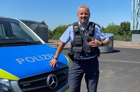 Polizei Mettmann: POL-ME: Dirk Müller ist neuer Bezirksdienstbeamter in Mettmann-West - Mettmann - 2306056